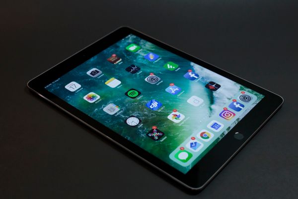 Wireless Charging Pad