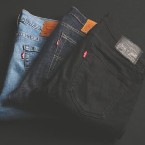 Slim Fit Chinos