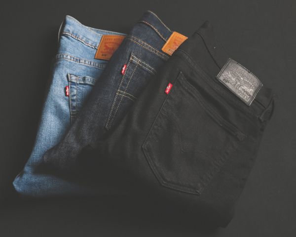 Slim Fit Chinos