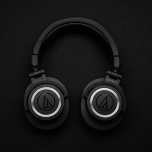 Clip-on Microphone