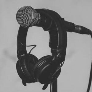 Over-Ear Headphones