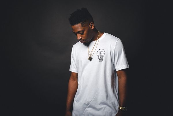 Organic Cotton T-Shirt
